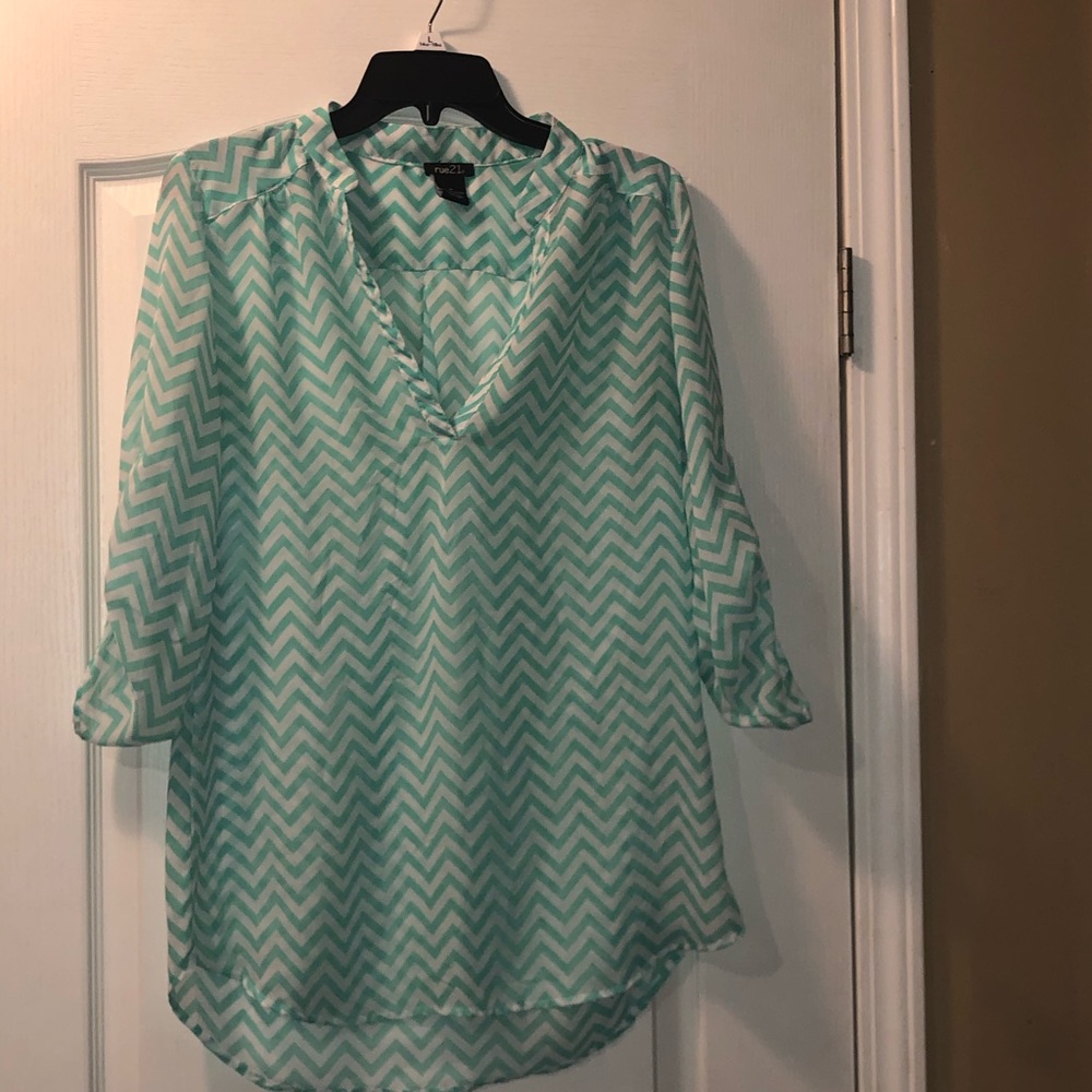 blouses - Picture 4 of 4
